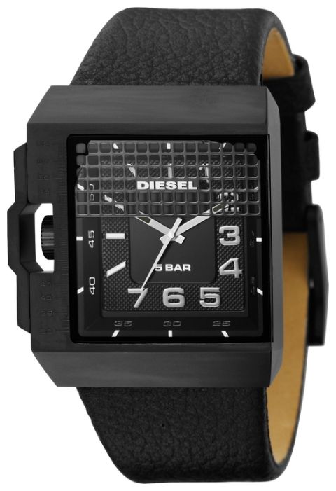 Diesel DZ1308 wrist watches for men - 1 image, picture, photo