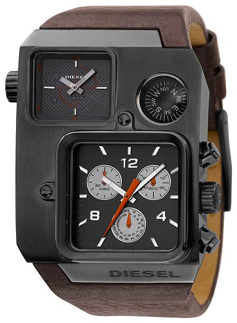 Wrist watch Diesel for Men - picture, image, photo