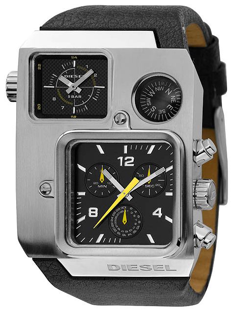 Wrist watch Diesel for Men - picture, image, photo