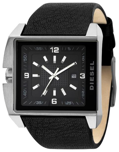 Diesel DZ1342 wrist watches for men - 1 picture, image, photo