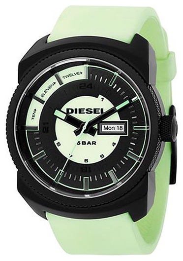 Wrist watch Diesel for Men - picture, image, photo