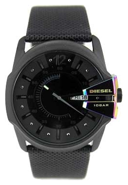 Diesel DZ1347 wrist watches for men - 2 image, photo, picture