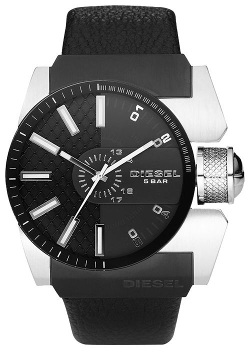 Wrist watch Diesel for Men - picture, image, photo