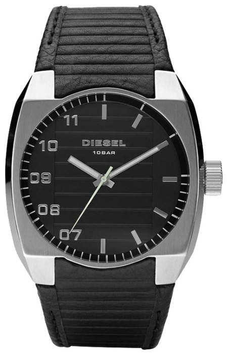 Diesel DZ1393 wrist watches for men - 1 photo, picture, image