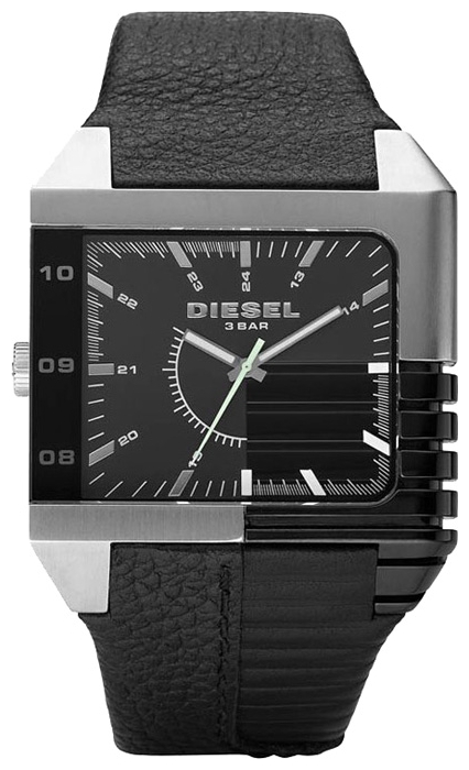 Diesel DZ1397 wrist watches for men - 1 image, photo, picture