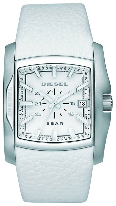 Diesel DZ1406 wrist watches for women - 1 picture, image, photo