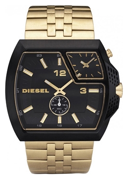 Wrist watch Diesel for Men - picture, image, photo