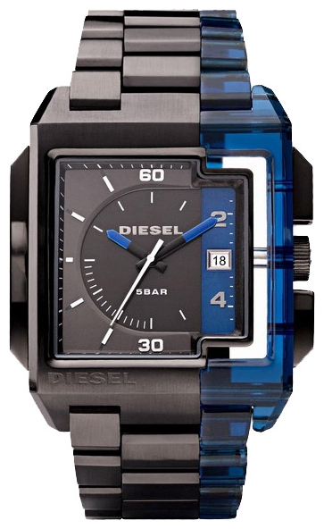 Wrist watch Diesel for Men - picture, image, photo