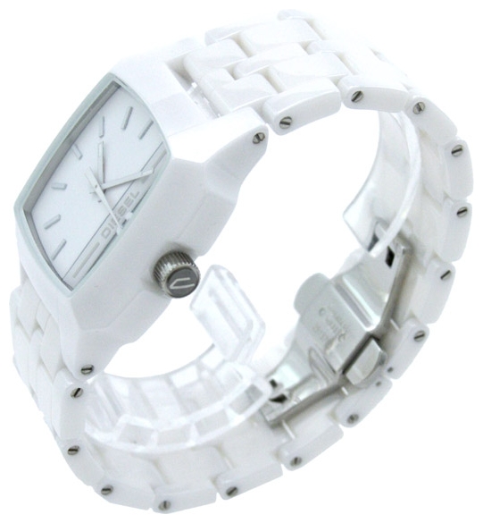 Diesel DZ1421 wrist watches for women - 2 picture, photo, image