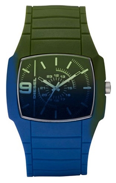 Diesel DZ1423 wrist watches for unisex - 1 image, picture, photo