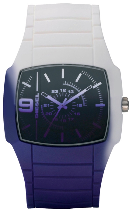 Diesel DZ1424 wrist watches for unisex - 1 picture, image, photo