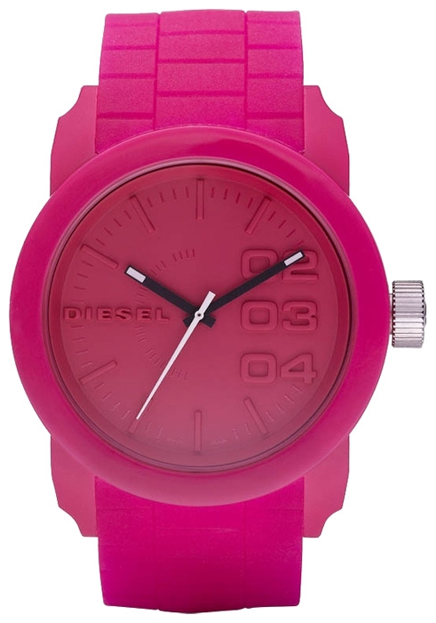 Diesel DZ1439 wrist watches for unisex - 1 image, photo, picture
