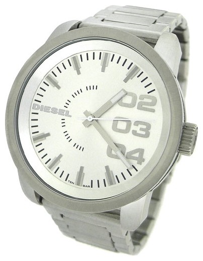 Diesel DZ1447 wrist watches for men - 2 image, picture, photo