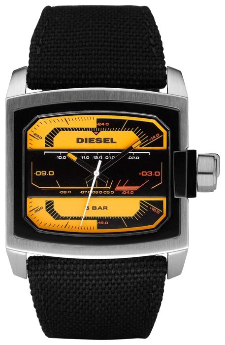 Wrist watch Diesel for Men - picture, image, photo