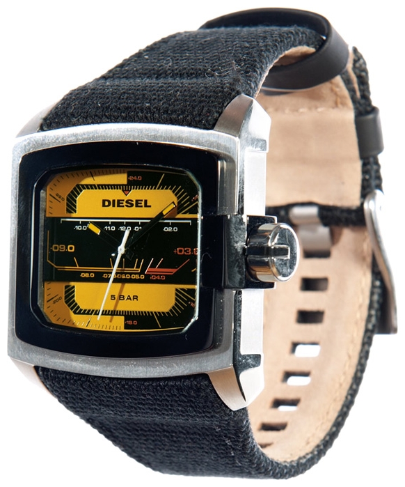 Diesel DZ1456 wrist watches for men - 2 image, picture, photo