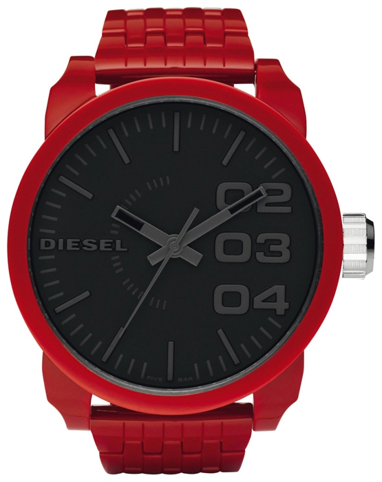 Wrist watch Diesel for Men - picture, image, photo