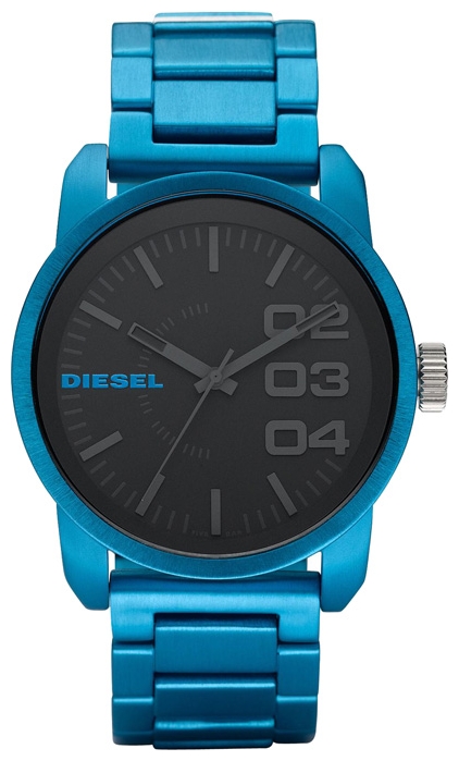 Diesel DZ1468 wrist watches for men - 1 image, picture, photo