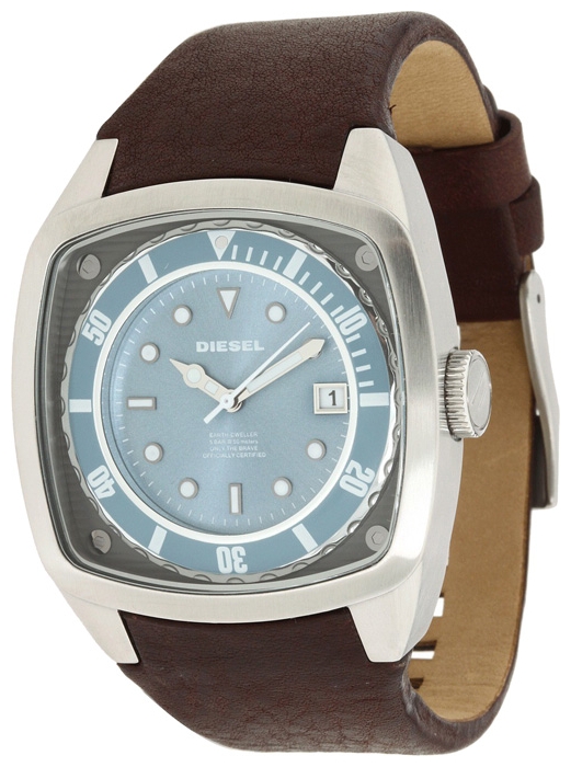 Diesel DZ1491 wrist watches for men - 2 image, photo, picture