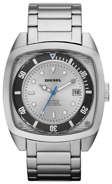 Wrist watch Diesel for Men - picture, image, photo