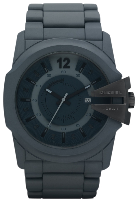 Diesel DZ1517 wrist watches for men - 1 photo, image, picture