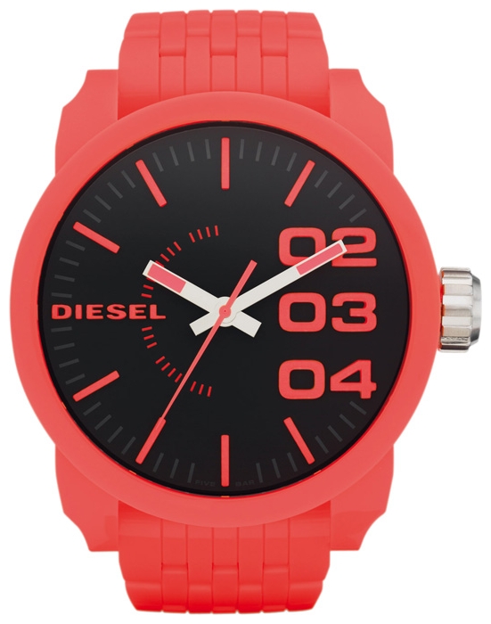 Wrist watch Diesel for Men - picture, image, photo