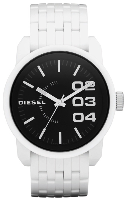 Diesel DZ1522 wrist watches for unisex - 1 image, photo, picture