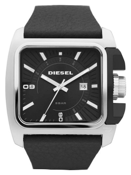 Diesel DZ1541 wrist watches for women - 1 picture, image, photo