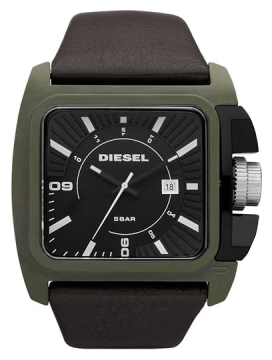 Diesel DZ1543 wrist watches for men - 1 picture, photo, image