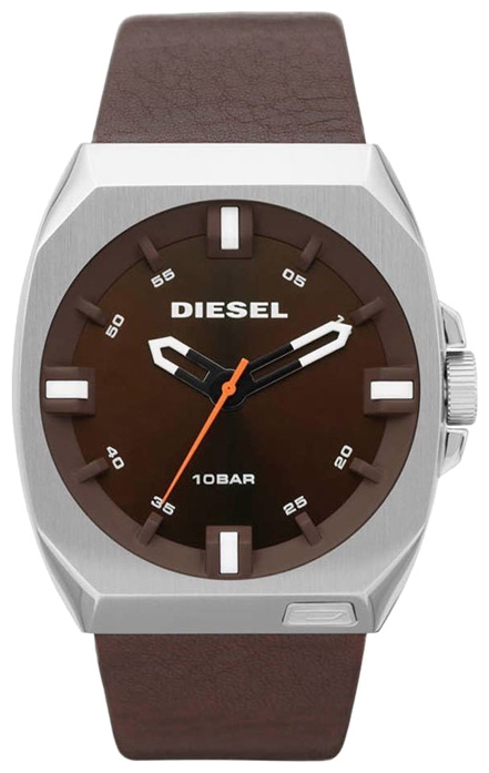 Diesel DZ1544 wrist watches for men - 1 picture, image, photo