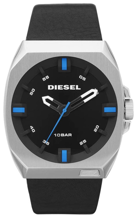 Diesel DZ1545 wrist watches for men - 1 image, picture, photo