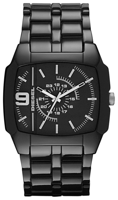 Diesel DZ1549 wrist watches for men - 1 image, picture, photo