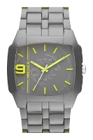 Diesel DZ1552 wrist watches for men - 1 image, picture, photo