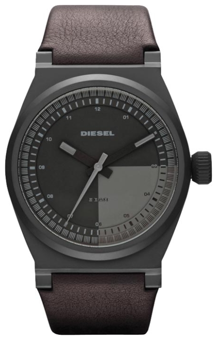 Diesel DZ1560 wrist watches for men - 1 picture, image, photo