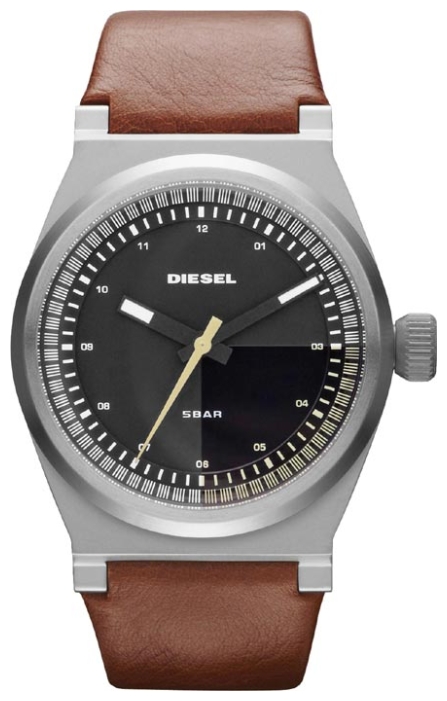 Diesel DZ1561 wrist watches for men - 1 picture, image, photo