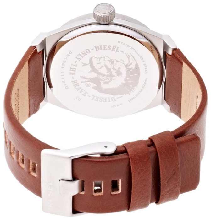 Diesel DZ1561 wrist watches for men - 2 picture, image, photo
