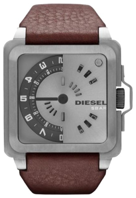 Diesel DZ1564 wrist watches for men - 1 image, photo, picture