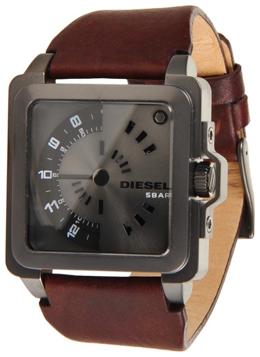 Diesel DZ1564 wrist watches for men - 2 image, photo, picture
