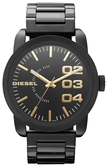 Diesel DZ1566 wrist watches for men - 1 picture, image, photo