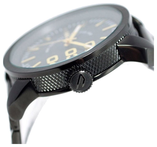 Diesel DZ1566 wrist watches for men - 2 picture, image, photo
