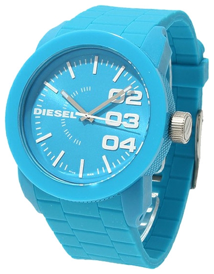 Diesel DZ1571 wrist watches for unisex - 2 image, picture, photo
