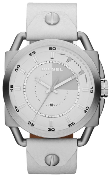 Diesel DZ1577 wrist watches for men - 1 image, photo, picture