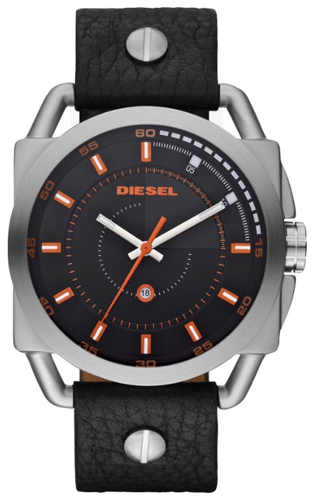 Diesel DZ1578 wrist watches for men - 1 image, photo, picture