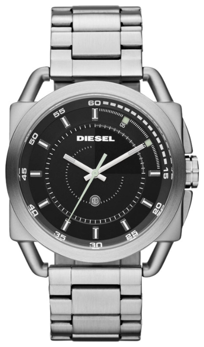 Diesel DZ1579 wrist watches for men - 1 photo, picture, image