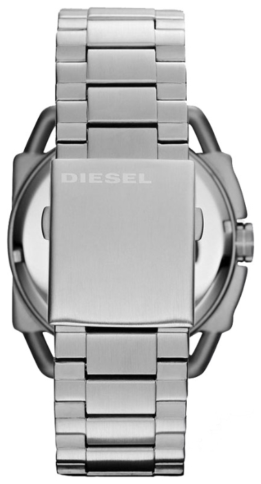 Diesel DZ1579 wrist watches for men - 2 photo, picture, image