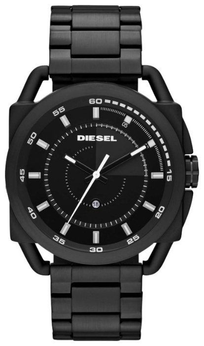 Diesel DZ1580 wrist watches for men - 1 picture, image, photo