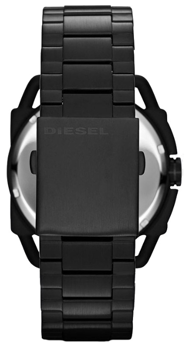 Diesel DZ1580 wrist watches for men - 2 picture, image, photo