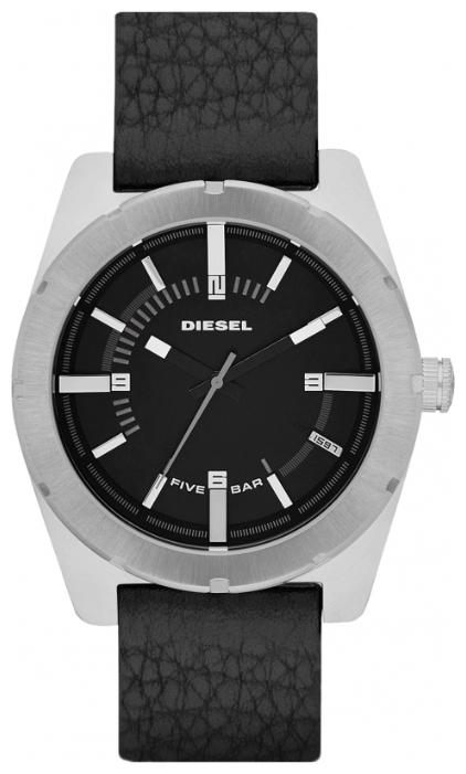 Diesel DZ1597 wrist watches for men - 1 picture, photo, image