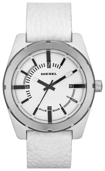 Diesel DZ1599 wrist watches for men - 1 image, photo, picture