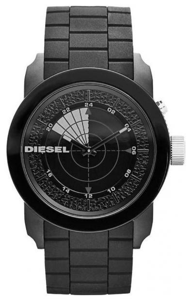 Diesel DZ1605 wrist watches for men - 1 image, photo, picture