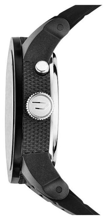 Diesel DZ1605 wrist watches for men - 2 image, photo, picture